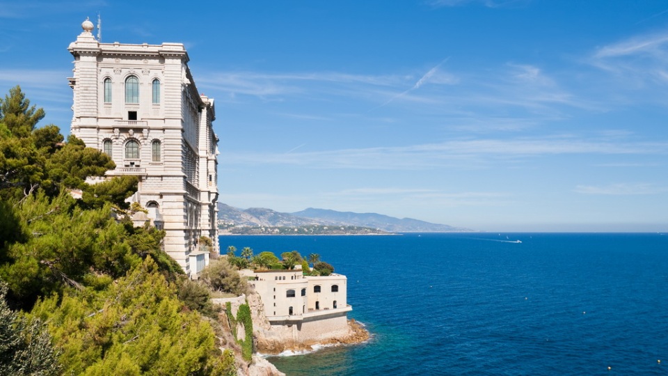 Monaco